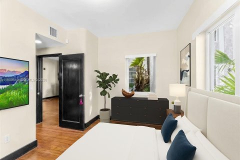 Купить кондоминиум в Майами-Бич, Флорида 2 спальни, 97.36м2, № 2021927 - фото 8