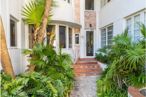 Купить кондоминиум в Майами-Бич, Флорида 2 спальни, 97.36м2, № 2021927 - фото 16