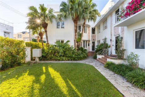 Купить кондоминиум в Майами-Бич, Флорида 2 спальни, 97.36м2, № 2021927 - фото 18