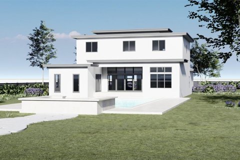 Terreno en venta en Tampa, Florida № 1916399 - foto 8