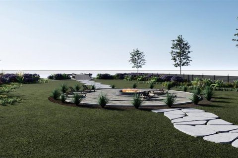 Terreno en venta en Tampa, Florida № 1916399 - foto 10