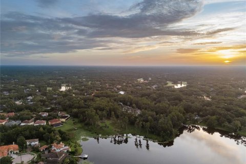 Terreno en venta en Tampa, Florida № 1916399 - foto 1