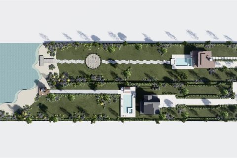 Terreno en venta en Tampa, Florida № 1916399 - foto 12