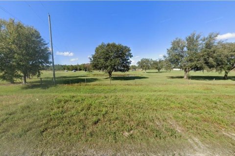 Terreno en venta en Polk City, Florida № 1535987 - foto 3
