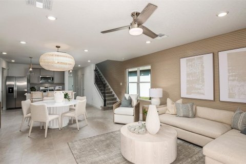 Casa en venta en Riverview, Florida, 4 dormitorios, 214.05 m2 № 1648164 - foto 2