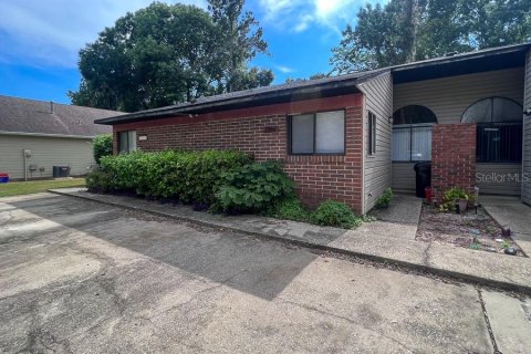 Appartement à louer à Gainesville, Floride: 2 chambres, 84.26 m2 № 1876860 - photo 4