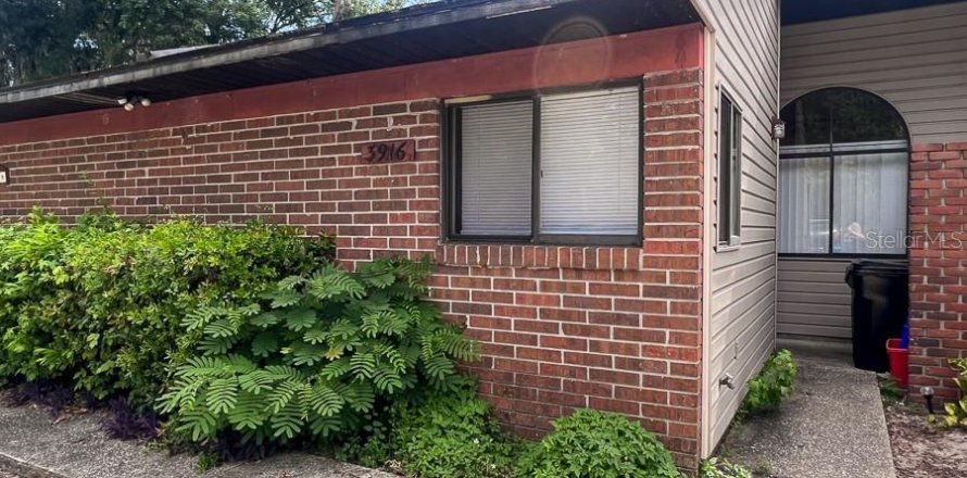 Appartement à Gainesville, Floride 2 chambres, 84.26 m2 № 1876860
