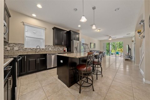 House in Orlando, Florida 4 bedrooms, 228.82 sq.m. № 1657896 - photo 19