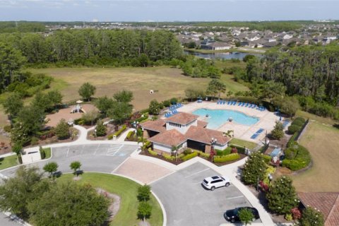House in Orlando, Florida 4 bedrooms, 228.82 sq.m. № 1657896 - photo 8