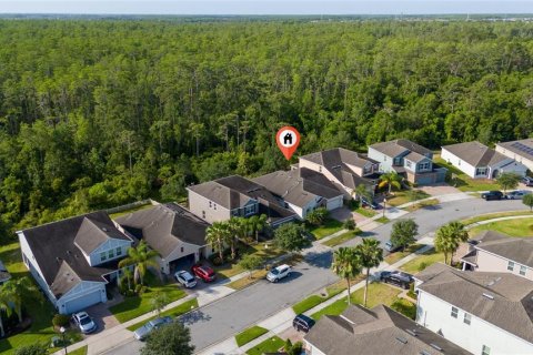 House in Orlando, Florida 4 bedrooms, 228.82 sq.m. № 1657896 - photo 30