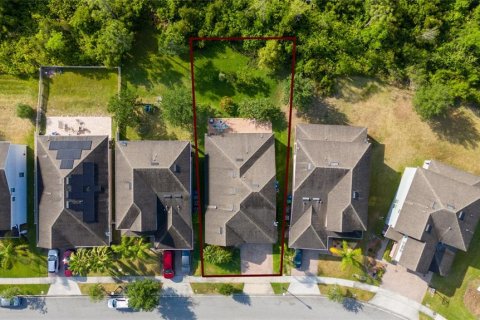 House in Orlando, Florida 4 bedrooms, 228.82 sq.m. № 1657896 - photo 5