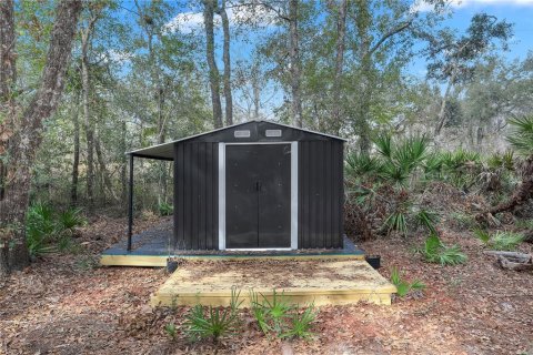 Land in Old Town, Florida № 2163919 - photo 2