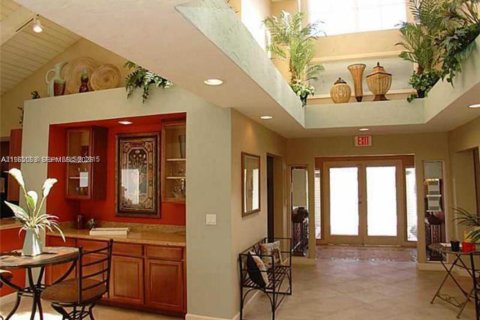 Снять в аренду кондоминиум в Коконат Крик, Флорида 1 спальня, 57.6м2, № 2026457 - фото 4