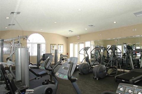 Снять в аренду кондоминиум в Коконат Крик, Флорида 1 спальня, 57.6м2, № 2026457 - фото 5