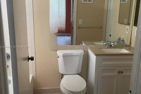 Снять в аренду кондоминиум в Коконат Крик, Флорида 1 спальня, 57.6м2, № 2026457 - фото 19