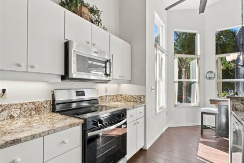 Villa ou maison à vendre à Hudson, Floride: 3 chambres, 164.44 m2 № 2430808 - photo 13