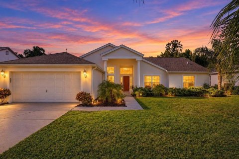 Villa ou maison à Hudson, Floride 3 chambres, 164.44 m2 № 2430808
