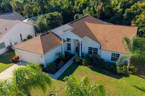 Villa ou maison à vendre à Hudson, Floride: 3 chambres, 164.44 m2 № 2430808 - photo 3