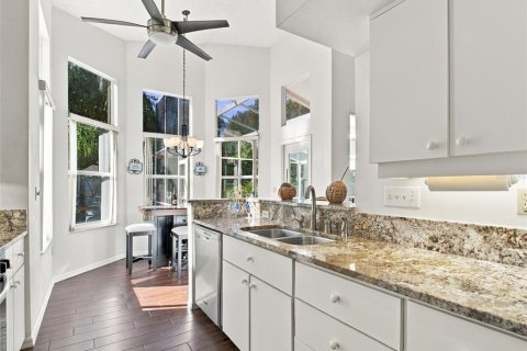 Villa ou maison à vendre à Hudson, Floride: 3 chambres, 164.44 m2 № 2430808 - photo 17