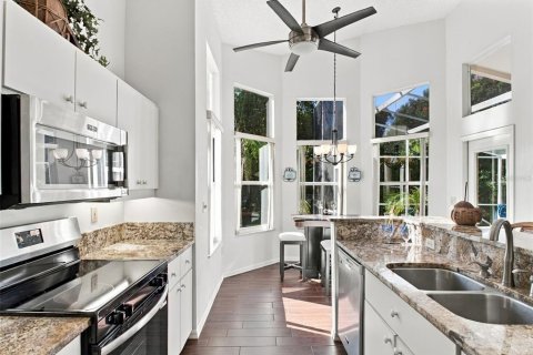Villa ou maison à vendre à Hudson, Floride: 3 chambres, 164.44 m2 № 2430808 - photo 9