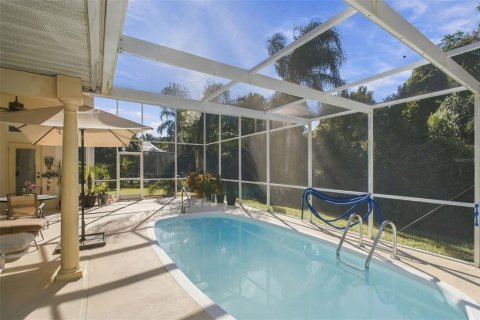 Villa ou maison à vendre à Hudson, Floride: 3 chambres, 164.44 m2 № 2430808 - photo 2