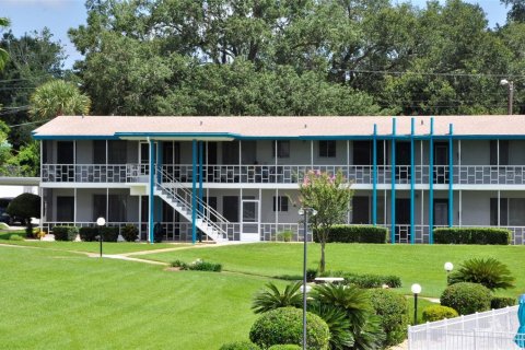 Condo in Lakeland, Florida, 2 bedrooms  № 2112735
