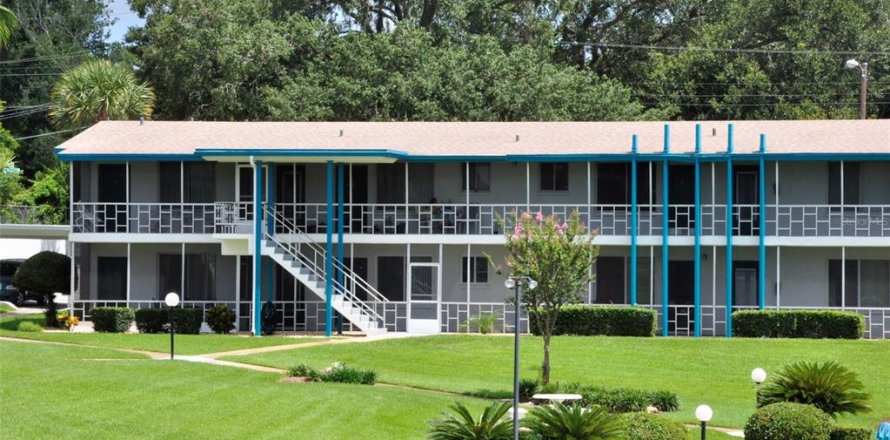 Condo in Lakeland, Florida, 2 bedrooms № 2112735