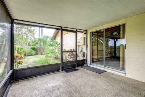 Villa ou maison à louer à Lakeland, Floride: 2 chambres, 81.1 m2 № 1870338 - photo 19