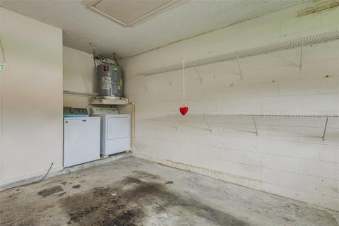 Villa ou maison à louer à Lakeland, Floride: 2 chambres, 81.1 m2 № 1870338 - photo 18