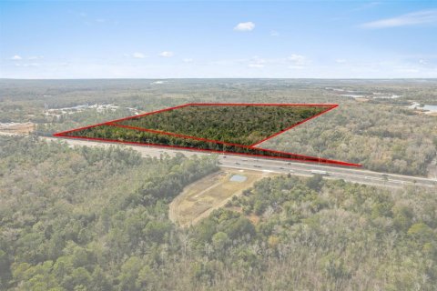 Land in Homosassa, Florida № 2234404