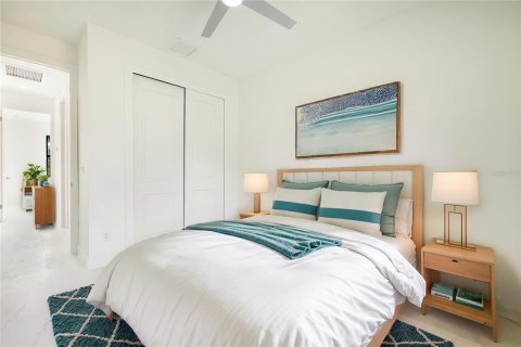 Casa en venta en Port Charlotte, Florida, 3 dormitorios, 153.57 m2 № 1755062 - foto 28