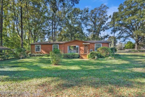 House in Jacksonville, Florida 3 bedrooms, 149.29 sq.m. № 865908 - photo 1