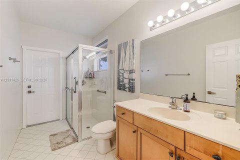 House in Miramar, Florida 4 bedrooms, 285.86 sq.m. № 2244278 - photo 21