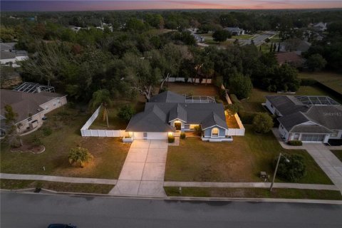 Villa ou maison à vendre à Hudson, Floride: 3 chambres, 189.33 m2 № 2148225 - photo 12
