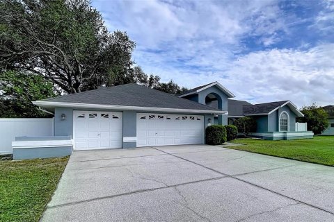 Villa ou maison à vendre à Hudson, Floride: 3 chambres, 189.33 m2 № 2148225 - photo 4