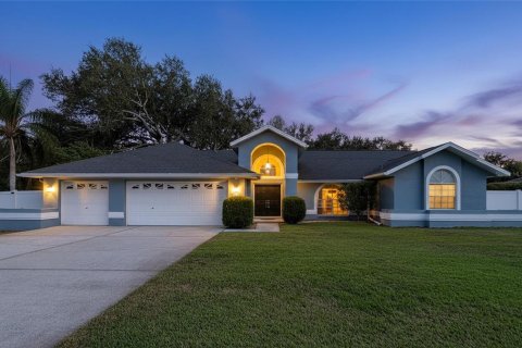 Villa ou maison à Hudson, Floride 3 chambres, 189.33 m2 № 2148225