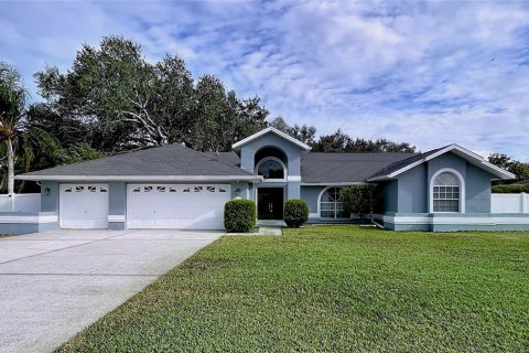 Villa ou maison à vendre à Hudson, Floride: 3 chambres, 189.33 m2 № 2148225 - photo 2