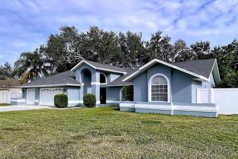 Villa ou maison à vendre à Hudson, Floride: 3 chambres, 189.33 m2 № 2148225 - photo 5