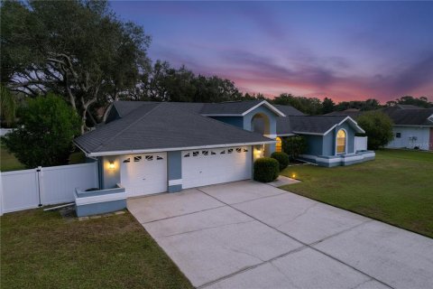 Villa ou maison à vendre à Hudson, Floride: 3 chambres, 189.33 m2 № 2148225 - photo 10