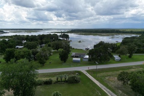 Villa ou maison à vendre à Salt Springs, Floride: 3 chambres, 456.24 m2 № 1866269 - photo 6