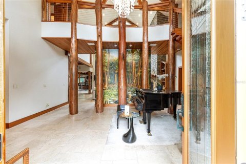 Villa ou maison à vendre à Salt Springs, Floride: 3 chambres, 456.24 m2 № 1866269 - photo 13