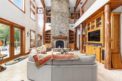 Villa ou maison à vendre à Salt Springs, Floride: 3 chambres, 456.24 m2 № 1866269 - photo 15