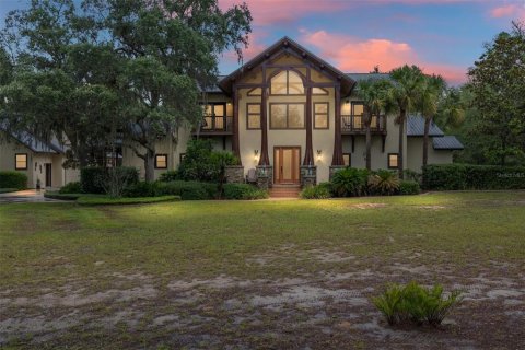 Villa ou maison à vendre à Salt Springs, Floride: 3 chambres, 456.24 m2 № 1866269 - photo 2