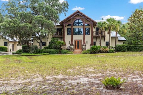 Villa ou maison à vendre à Salt Springs, Floride: 3 chambres, 456.24 m2 № 1866269 - photo 18