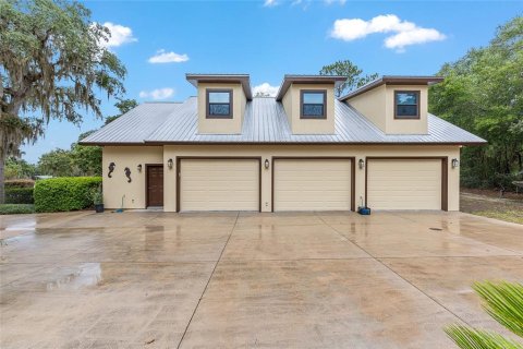 Villa ou maison à vendre à Salt Springs, Floride: 3 chambres, 456.24 m2 № 1866269 - photo 7