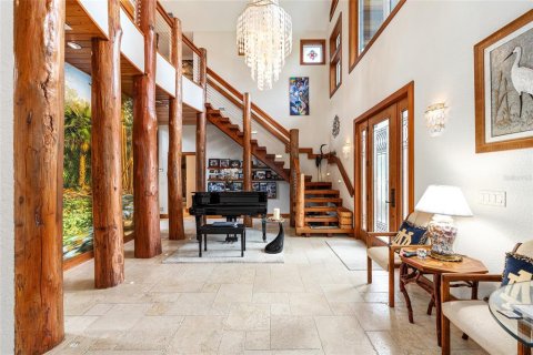 Villa ou maison à vendre à Salt Springs, Floride: 3 chambres, 456.24 m2 № 1866269 - photo 3