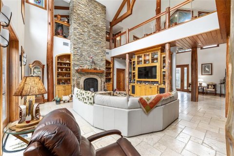 Villa ou maison à vendre à Salt Springs, Floride: 3 chambres, 456.24 m2 № 1866269 - photo 17
