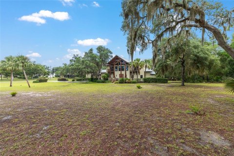 Villa ou maison à vendre à Salt Springs, Floride: 3 chambres, 456.24 m2 № 1866269 - photo 27