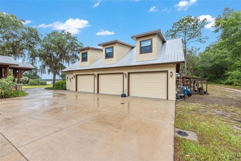 Villa ou maison à vendre à Salt Springs, Floride: 3 chambres, 456.24 m2 № 1866269 - photo 28