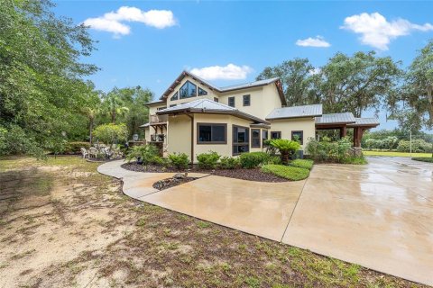 Villa ou maison à vendre à Salt Springs, Floride: 3 chambres, 456.24 m2 № 1866269 - photo 8
